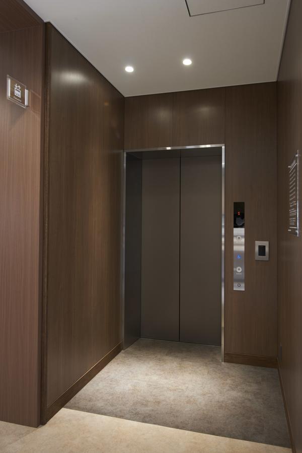 Hotel Sun Clover Koshigaya Eki Mae Luaran gambar