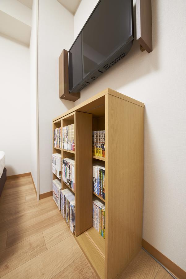 Hotel Sun Clover Koshigaya Eki Mae Luaran gambar